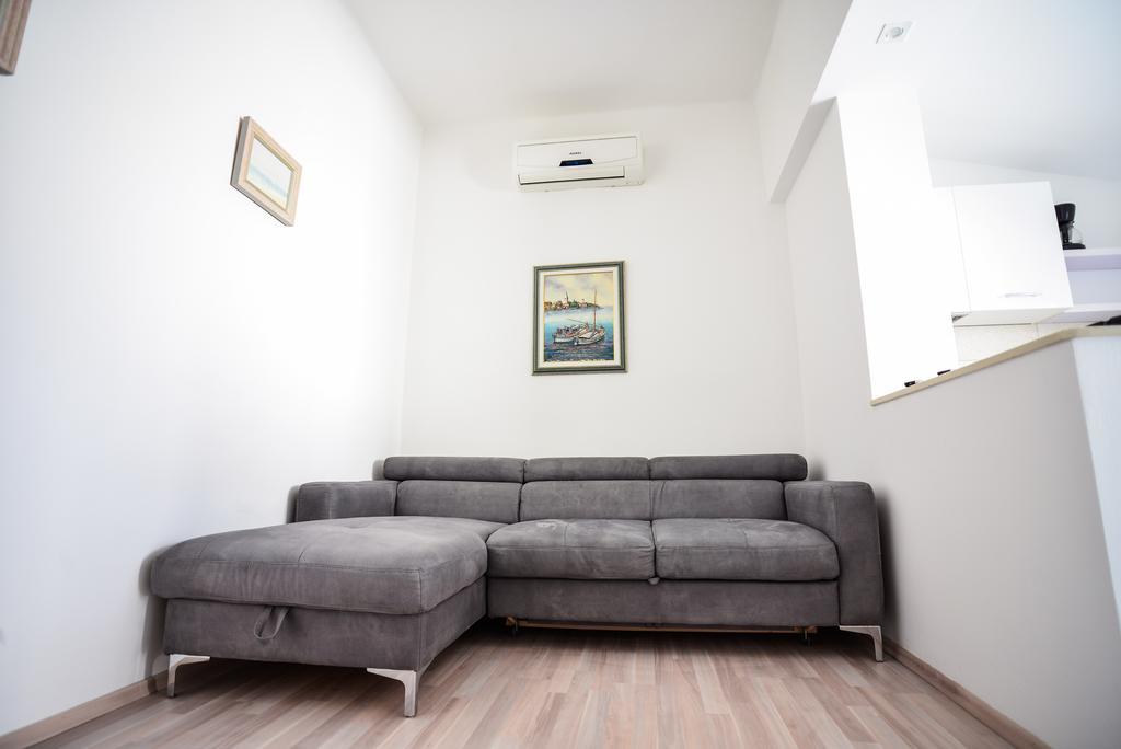 Villa Benelux Zára Kültér fotó