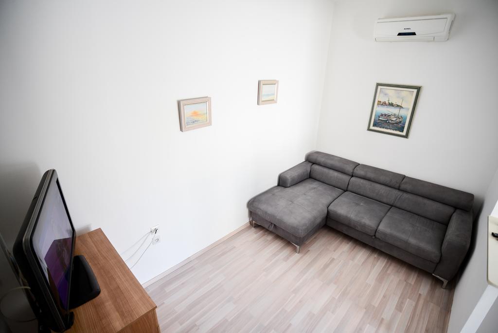 Villa Benelux Zára Kültér fotó