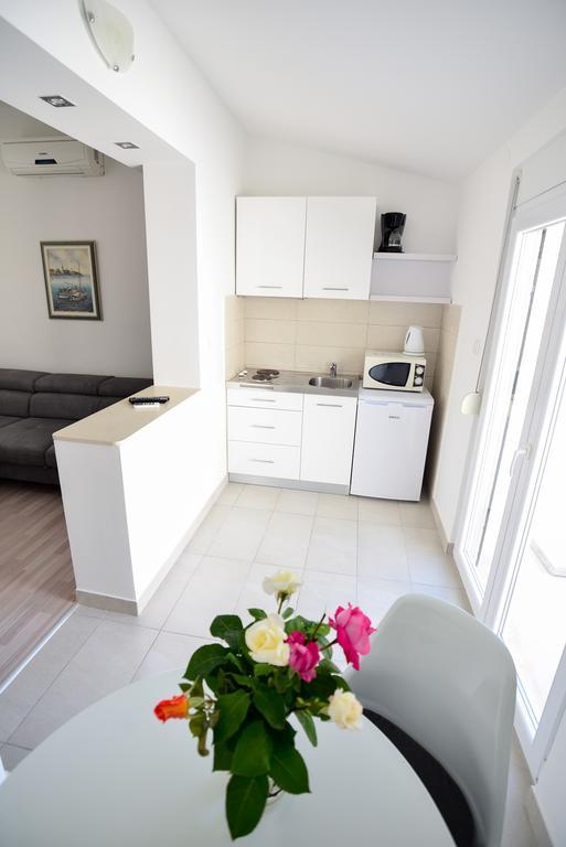 Villa Benelux Zára Kültér fotó