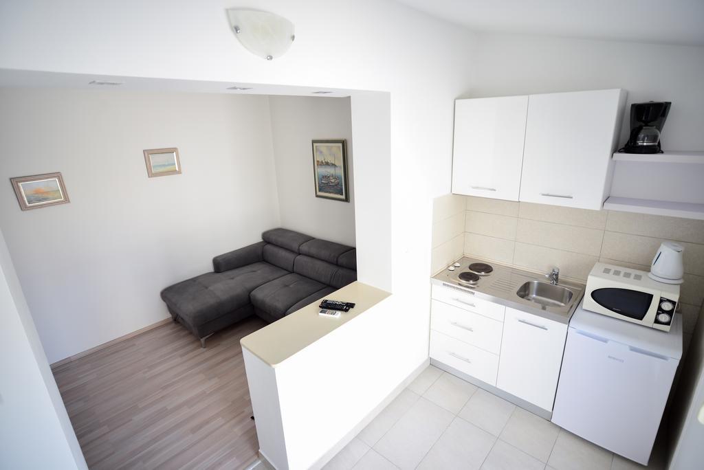 Villa Benelux Zára Kültér fotó