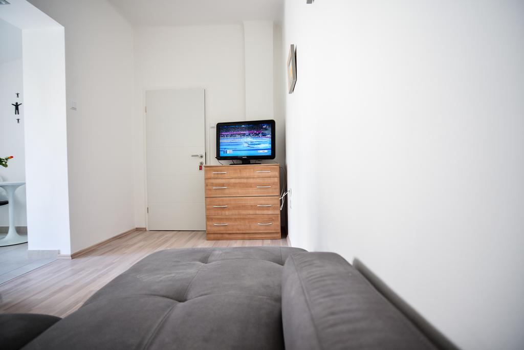Villa Benelux Zára Kültér fotó