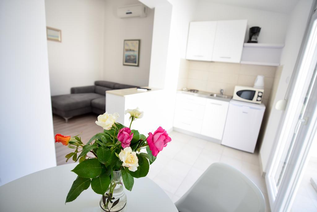 Villa Benelux Zára Kültér fotó