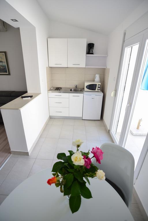 Villa Benelux Zára Kültér fotó