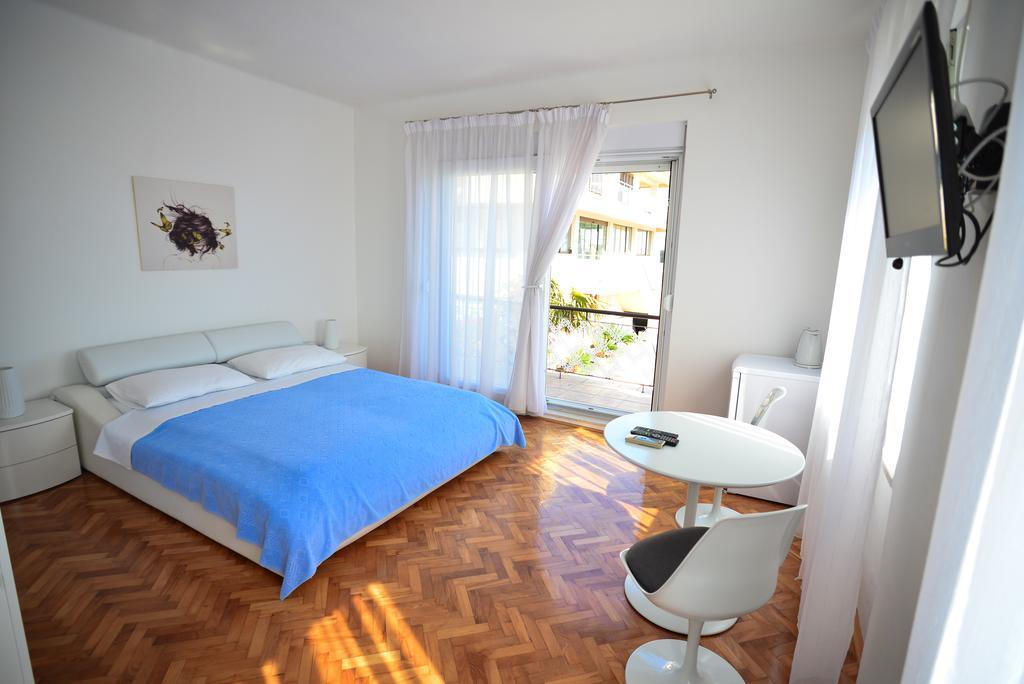 Villa Benelux Zára Kültér fotó