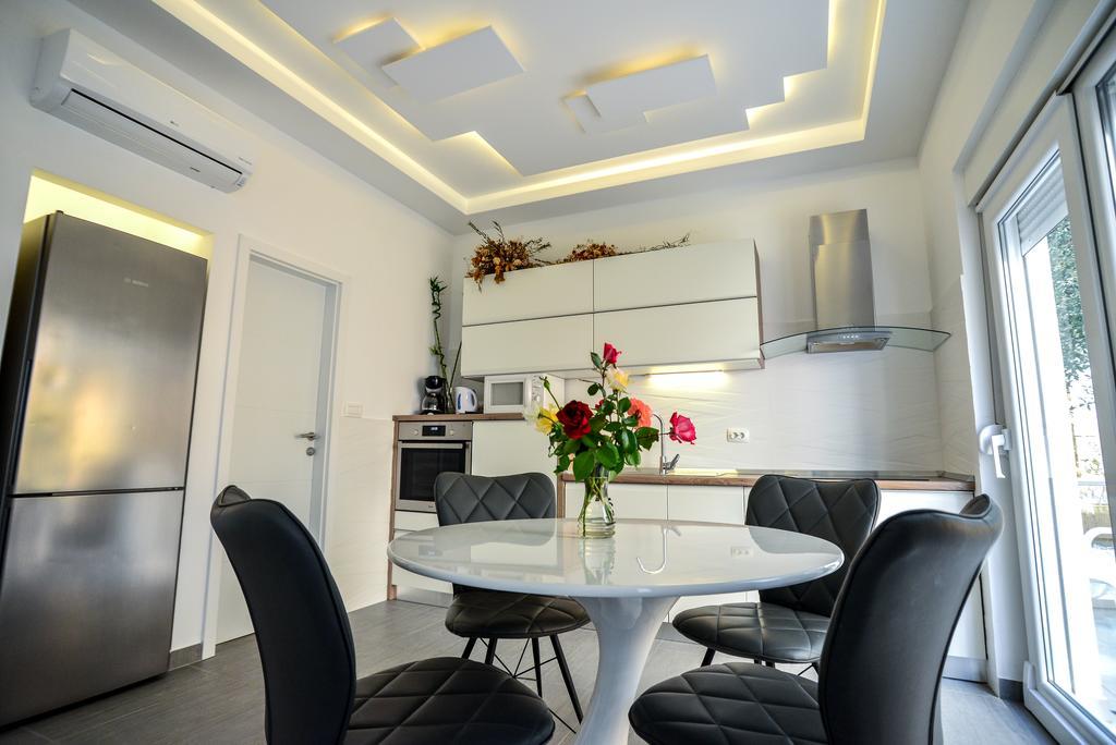 Villa Benelux Zára Kültér fotó