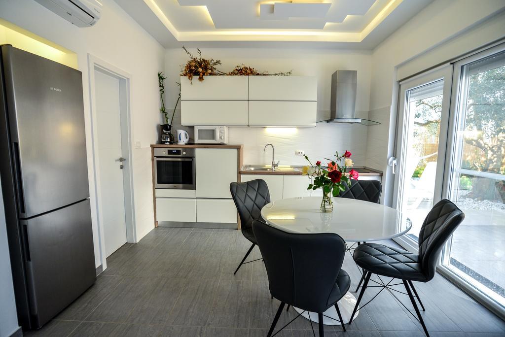 Villa Benelux Zára Kültér fotó