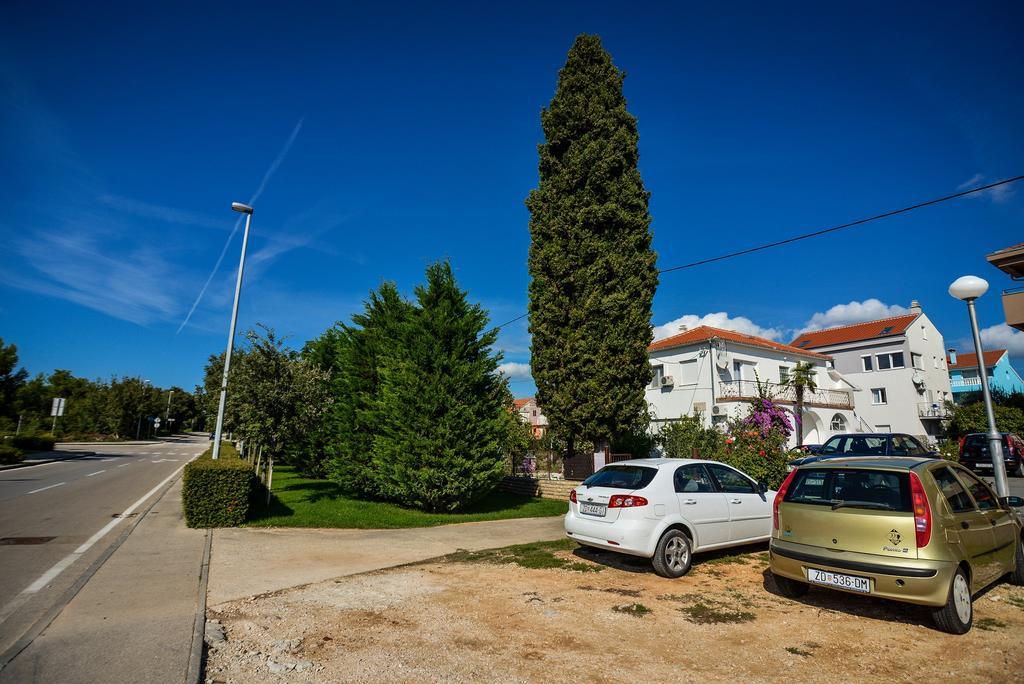 Villa Benelux Zára Kültér fotó
