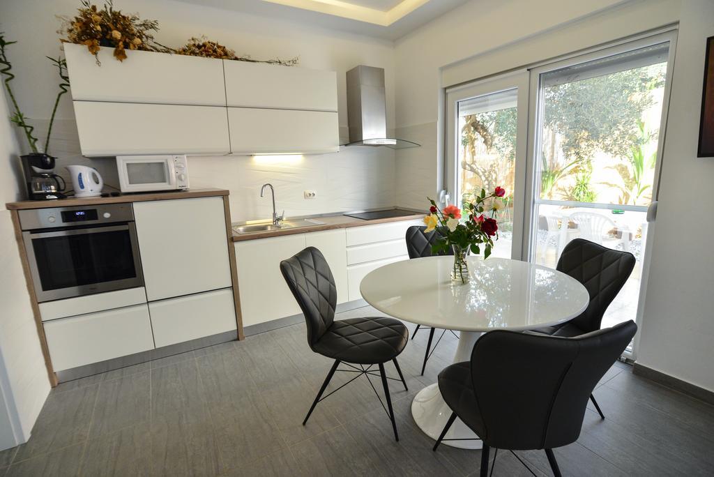 Villa Benelux Zára Kültér fotó