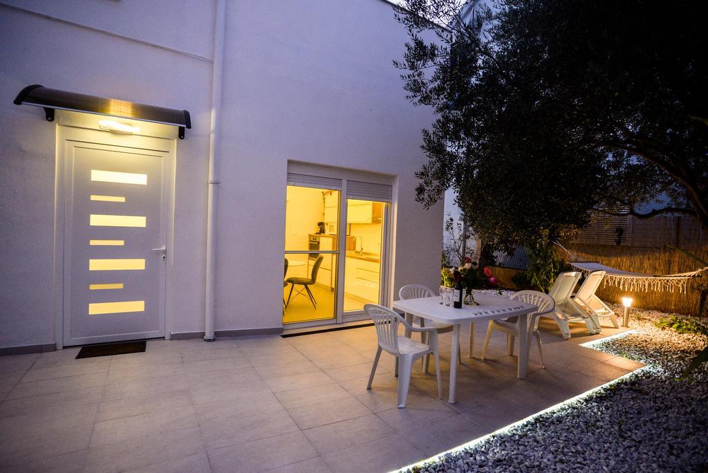 Villa Benelux Zára Kültér fotó