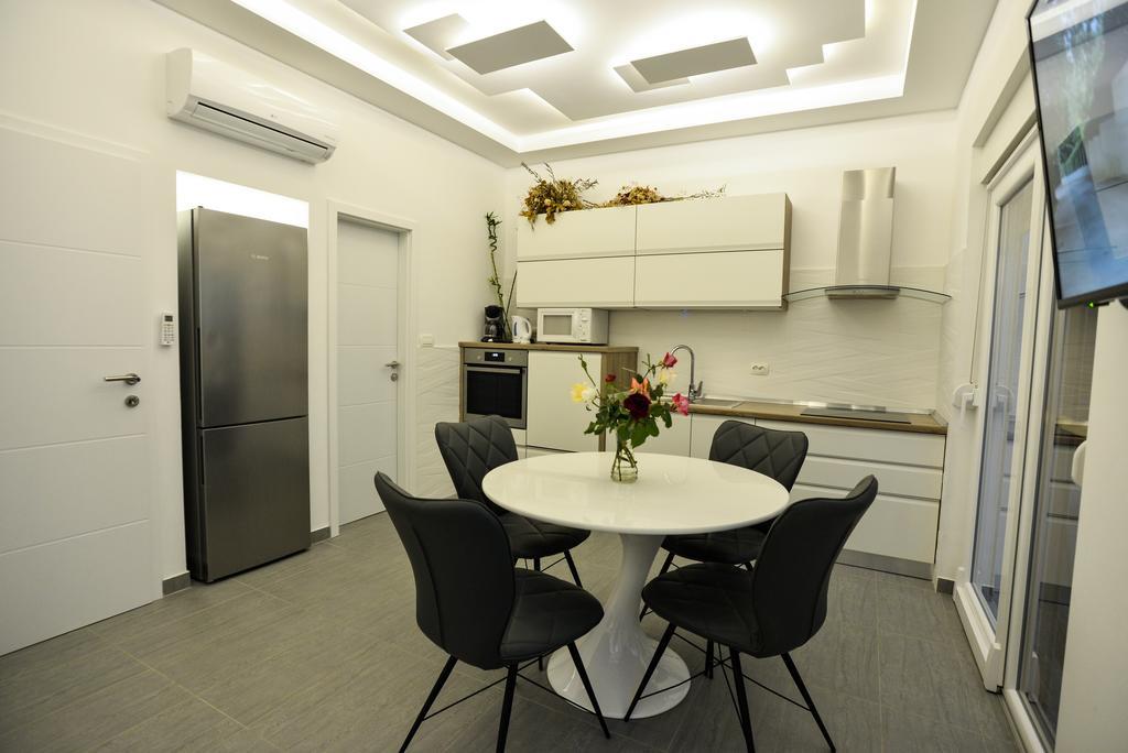 Villa Benelux Zára Kültér fotó