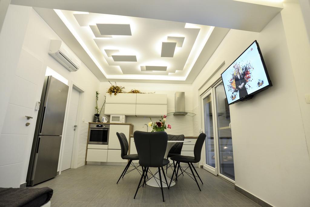 Villa Benelux Zára Kültér fotó