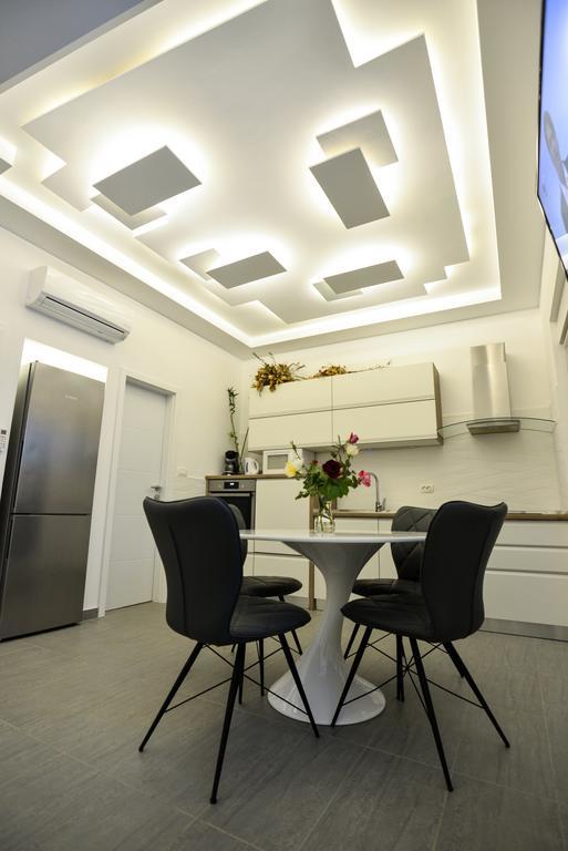 Villa Benelux Zára Kültér fotó