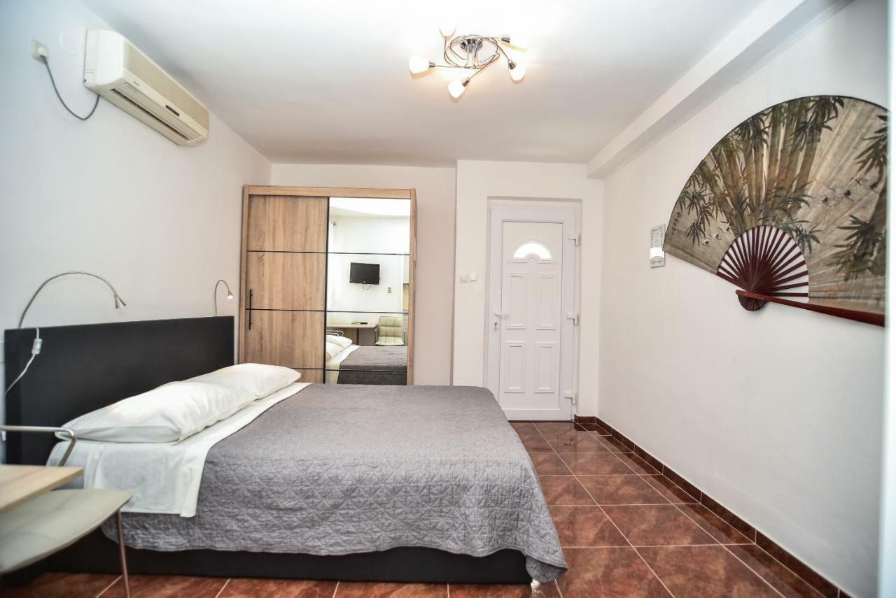Villa Benelux Zára Kültér fotó