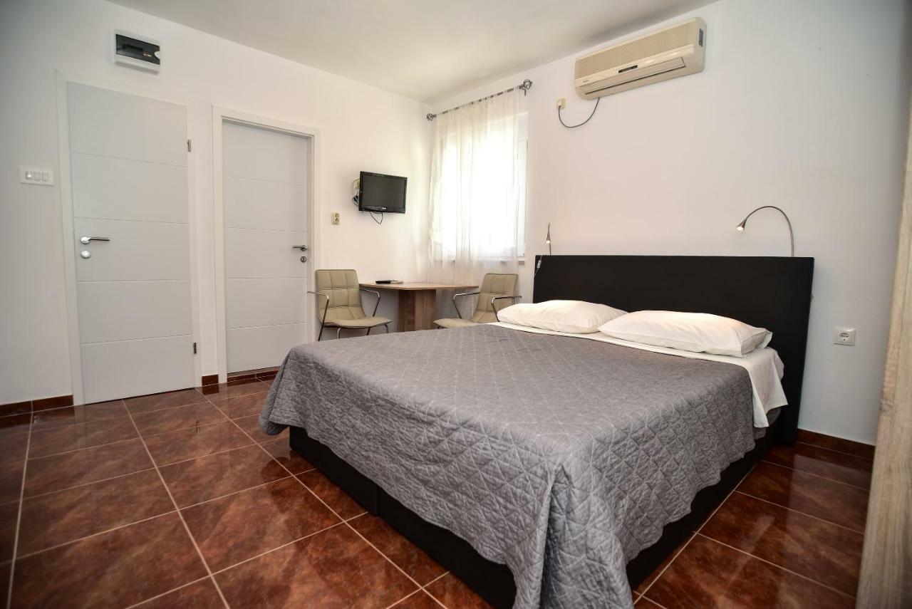 Villa Benelux Zára Kültér fotó