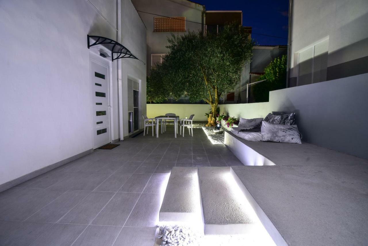 Villa Benelux Zára Kültér fotó