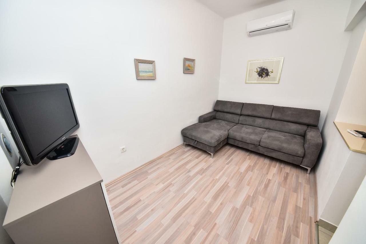 Villa Benelux Zára Kültér fotó