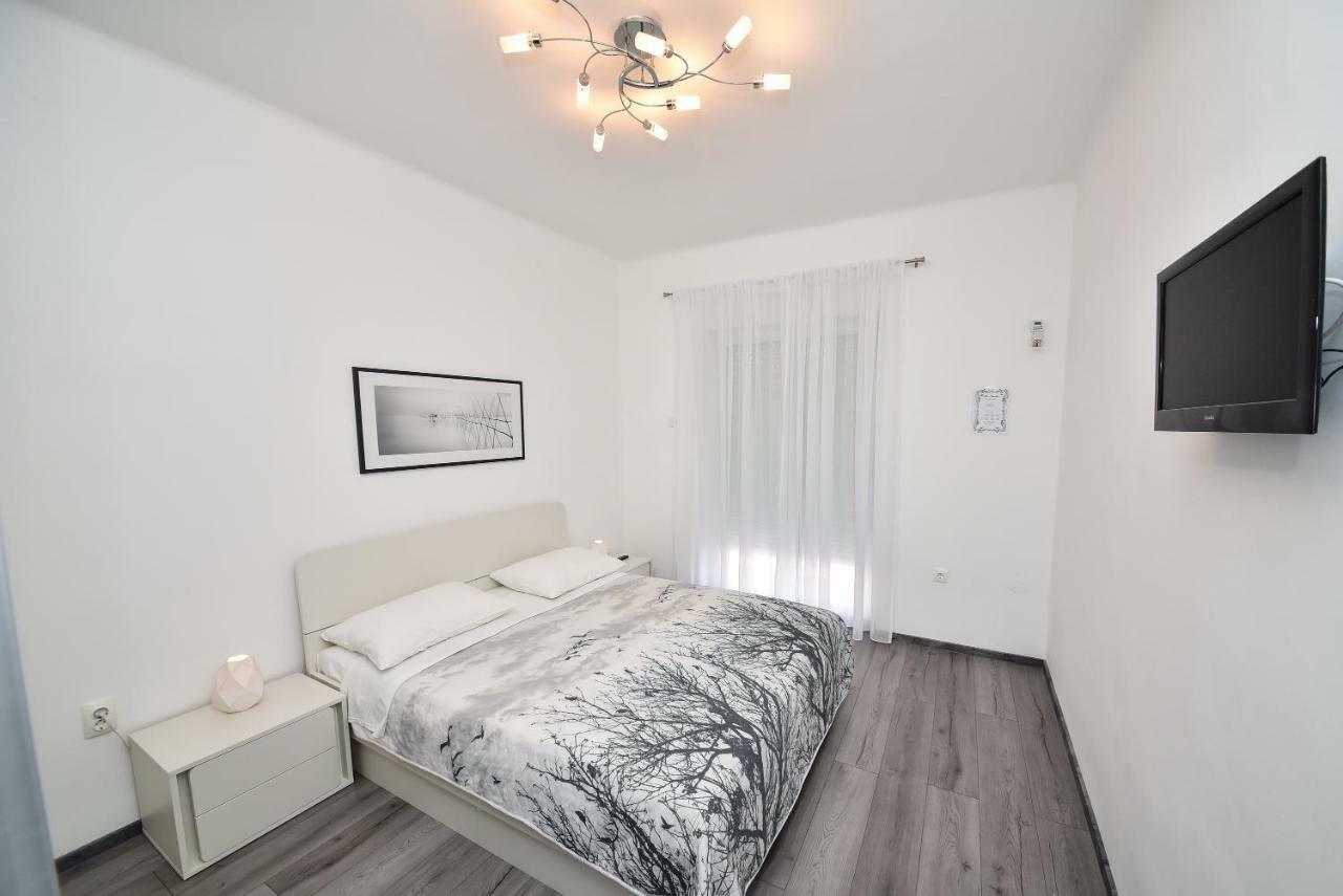 Villa Benelux Zára Kültér fotó