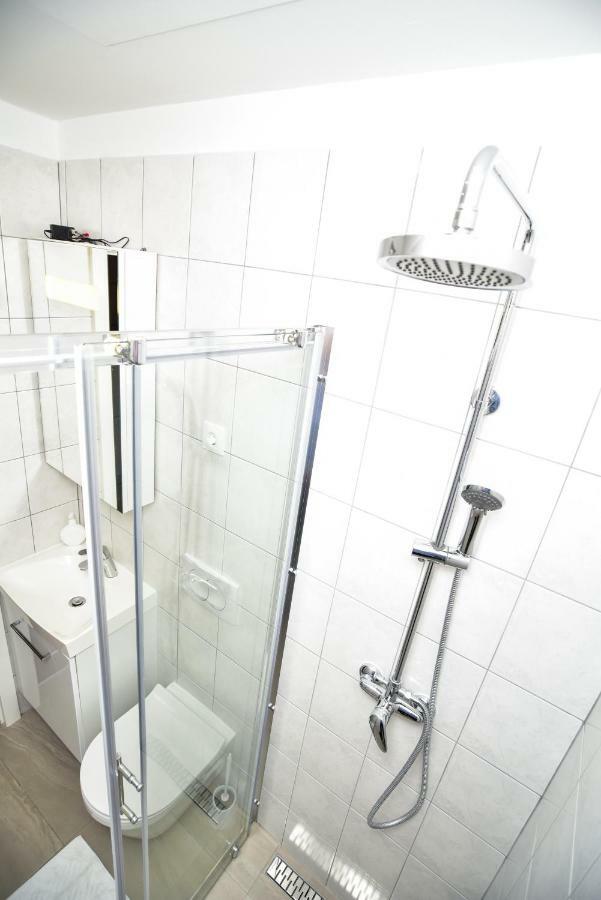 Villa Benelux Zára Kültér fotó
