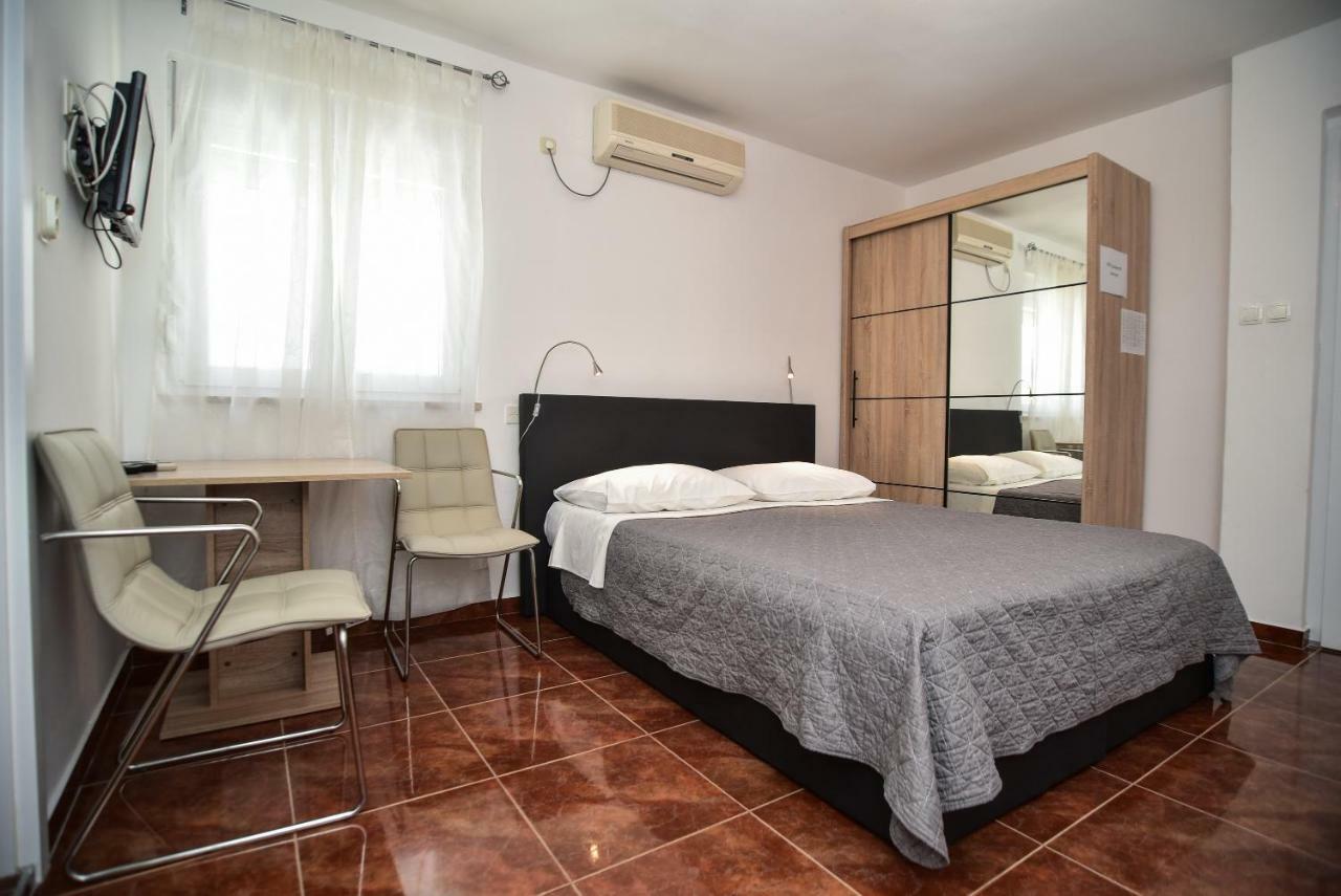 Villa Benelux Zára Kültér fotó